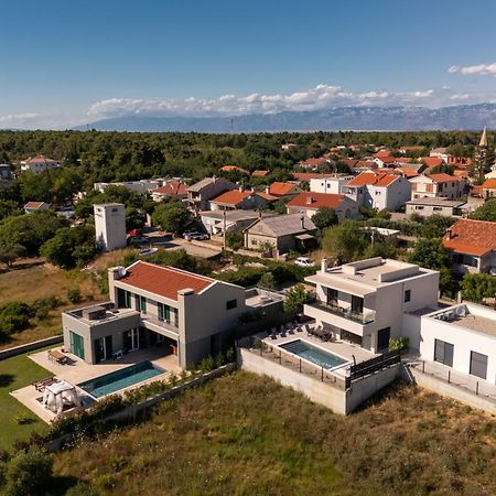 Villa La Vista E Bella Kožino 외부 사진