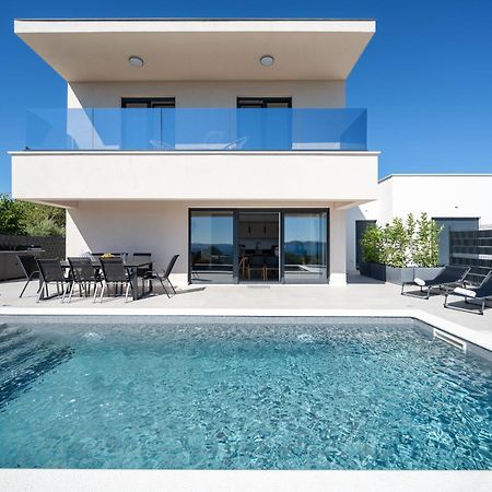 Villa La Vista E Bella Kožino 외부 사진