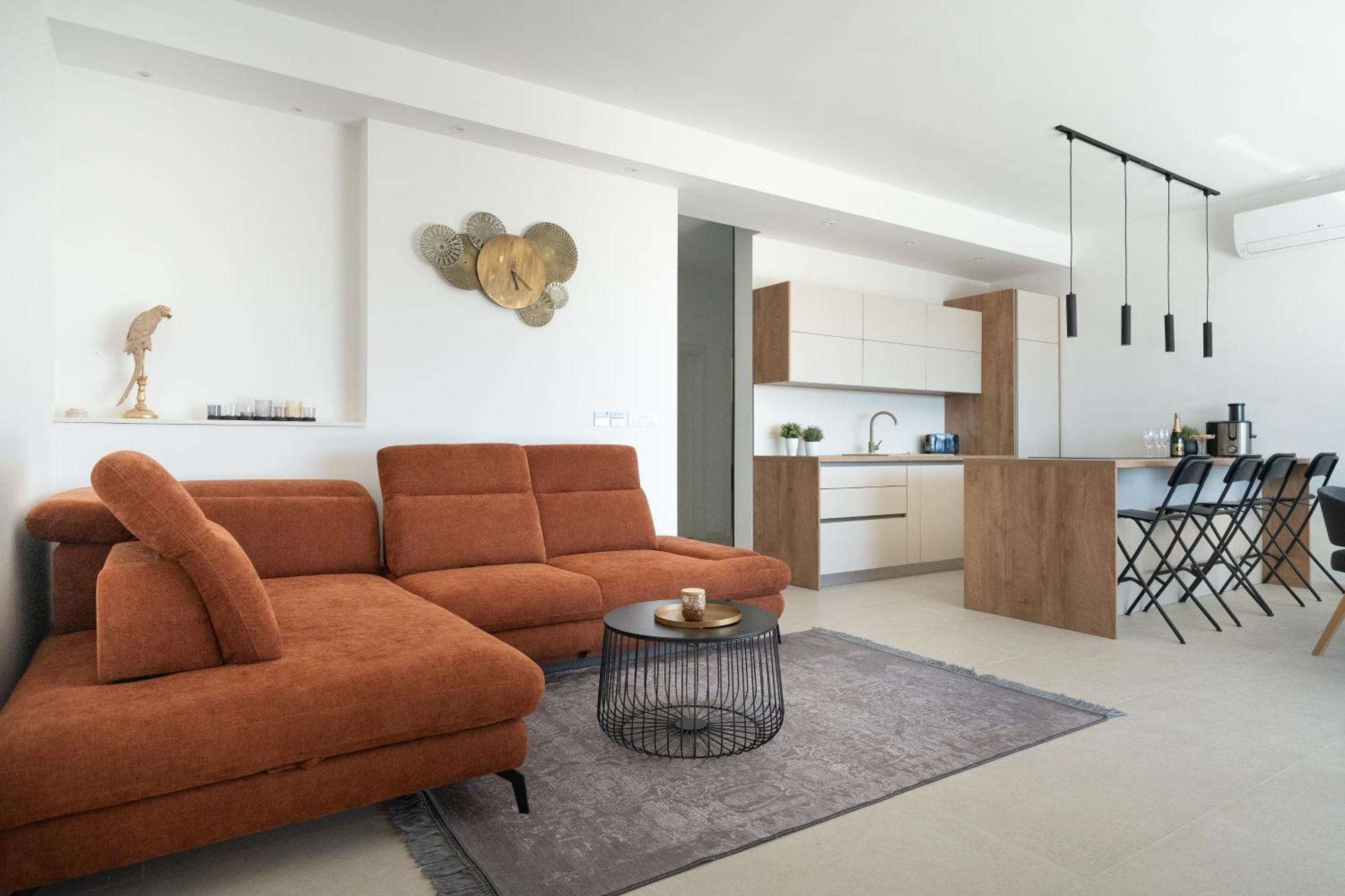 Villa La Vista E Bella Kožino 외부 사진