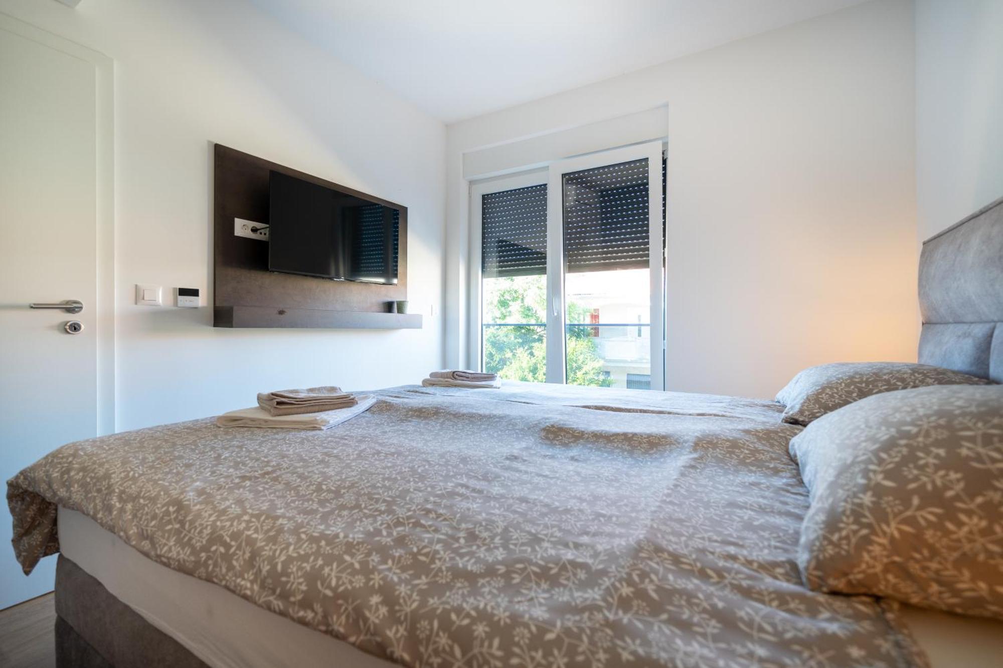 Villa La Vista E Bella Kožino 외부 사진