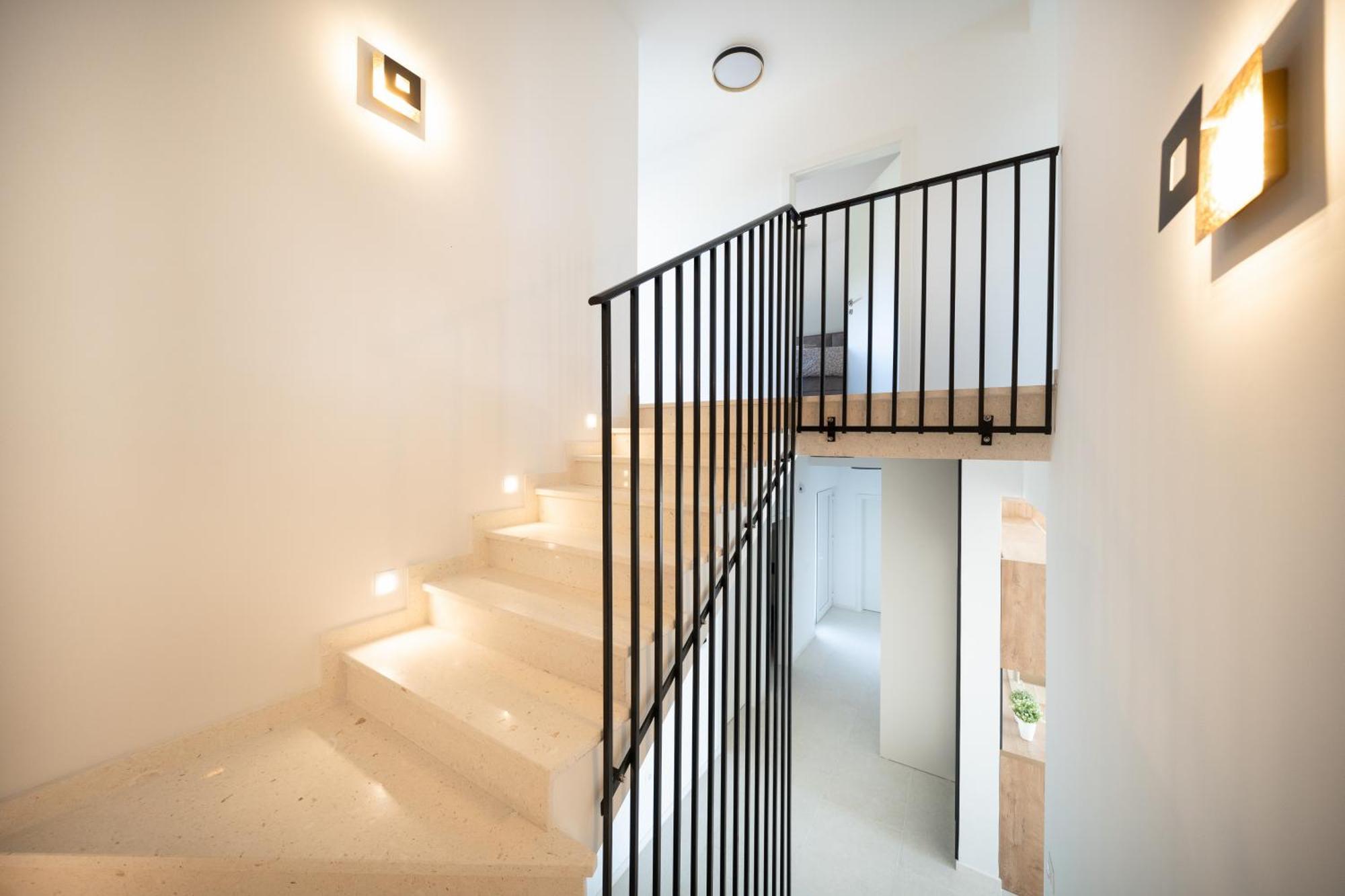 Villa La Vista E Bella Kožino 외부 사진