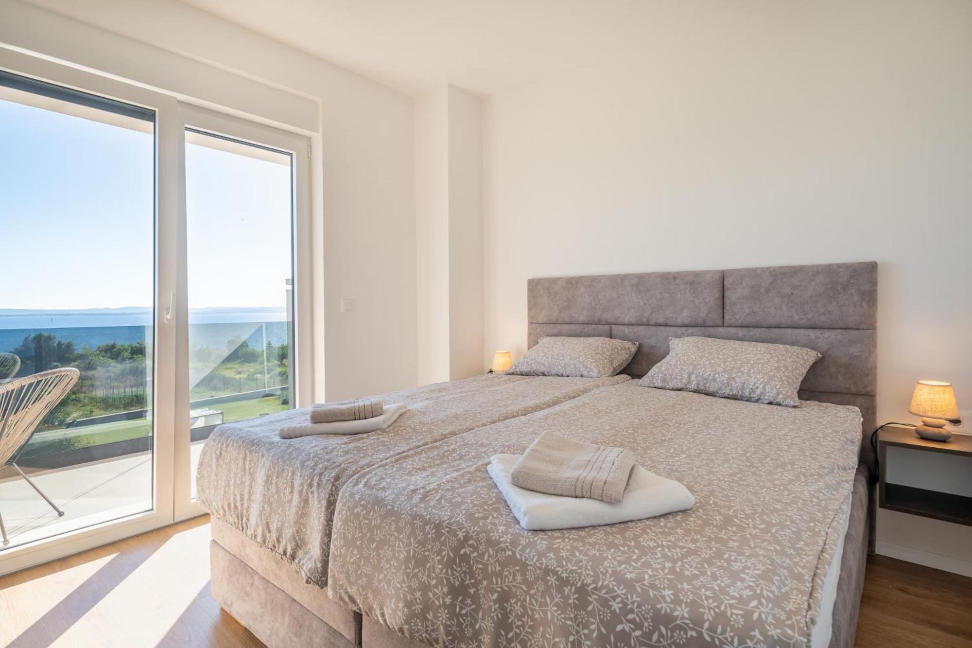 Villa La Vista E Bella Kožino 외부 사진