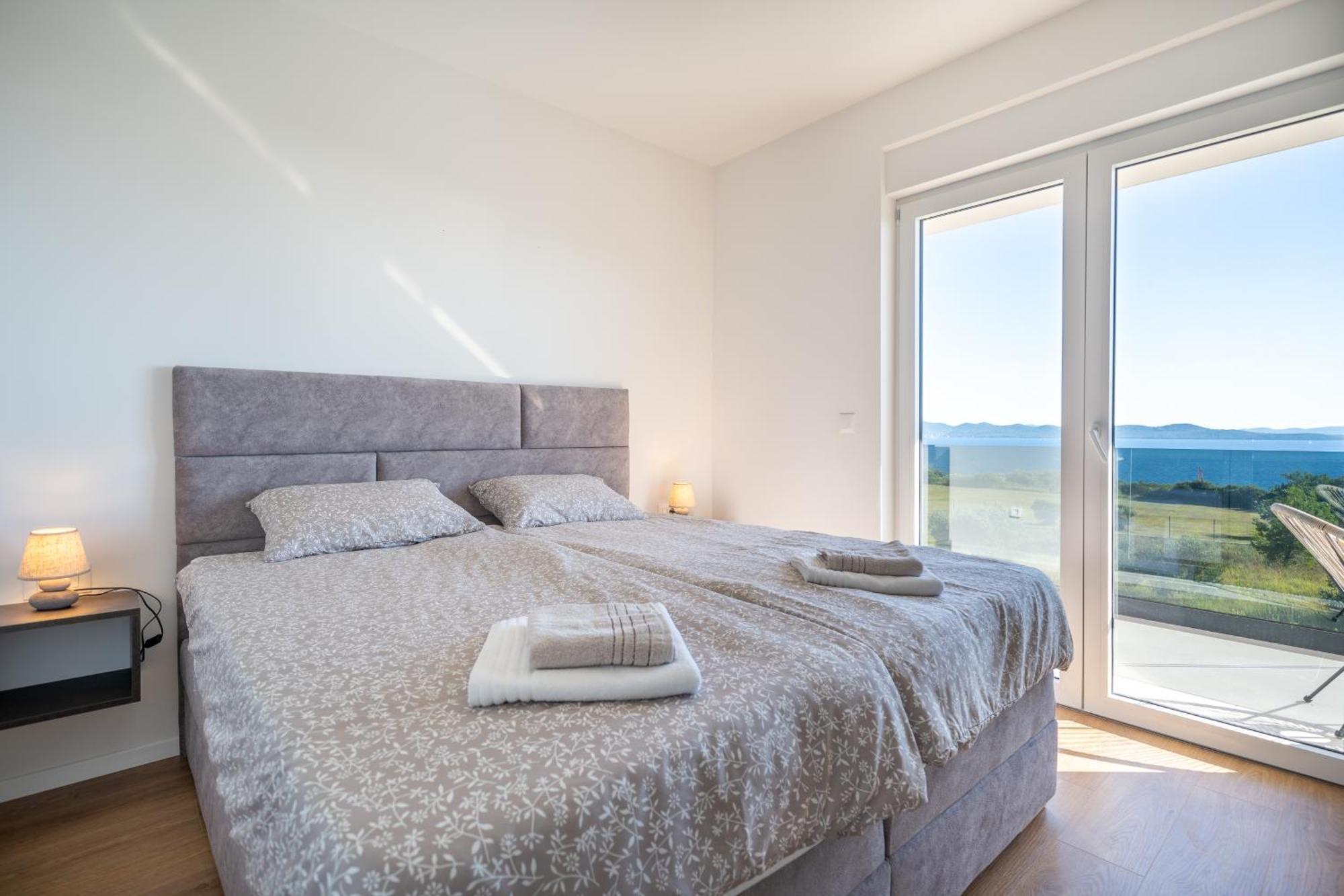 Villa La Vista E Bella Kožino 외부 사진